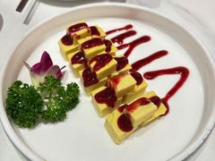 -关里关外·鱼头泡饼(唐冶绿地汇店)