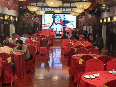 -宋园·金宴浙鲜馆(静安店)