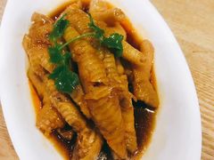 -老妈私房鱼头(欧洲城店)