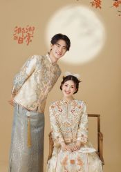 -拾尚映画·STUDIO婚纱摄影(中关村店)