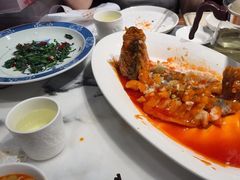 -西安饭庄·非遗陕菜(钟楼店)