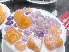 -民信老铺(双皮奶博物馆店)