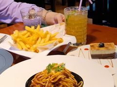 油柑柠檬茶-布拉格餐厅· 中欧捷克菜(全国首店)