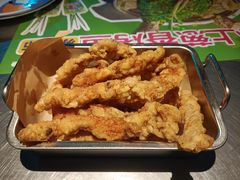 -匠子烤鱼(远大购物中心店)