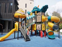 -上海崇明金茂凯悦酒店