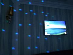 -星聚会KTV(合生汇黑金店)