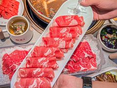-菌自在·云南野生菌火锅(长安万达店)