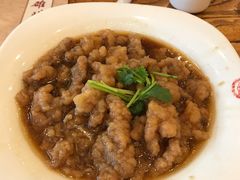 -老雒阳面馆·水席·洛阳菜(王城路店)