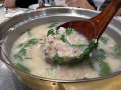 -强记大排档