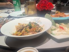 -城北食府(枫林店)