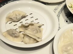 -东方饺子王臻味餐厅(新嘉坡城店)