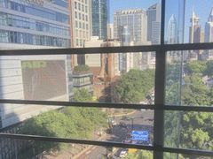 -小大董·烤鸭(观景餐厅·南京西路店)