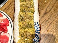 -贵厨酸汤牛肉(小十字店)