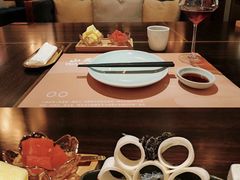 -山葵家·创意料理(宁波来福士店)