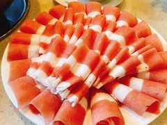 -阳坊大都涮羊肉(阳坊总店)
