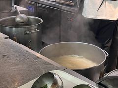 -阿那亚第三食堂 Cafeteria 3