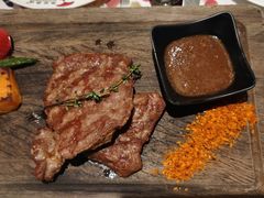 -米兰西点(兴隆台店)