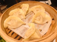 海胆蒸饺-海胆小馆(东北水饺·春柳店)