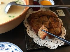 -堂宴·老厦门私房菜(1988仙岳总店)