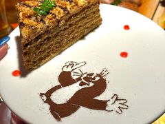 -布拉格餐厅· 中欧捷克菜(全国首店)