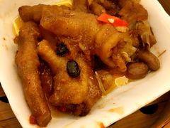 -潮福城大酒楼(北尚店)