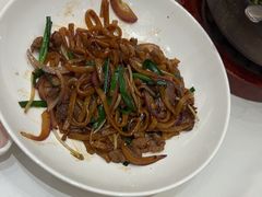 -喜宴又一村·粤菜·茶点·海鲜(壹方天地店)
