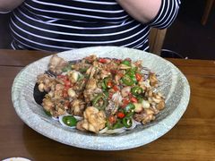 -坊门老街(宜山路店)