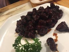 -绿茶餐厅(西单老佛爷店)