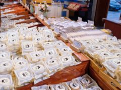 -皇承御点·八旗饽饽铺(避暑山庄店)