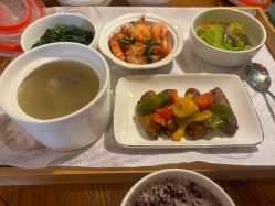 点击看大图 -尚圣月子会所·庄园式月子中心(萧山湘湖店)