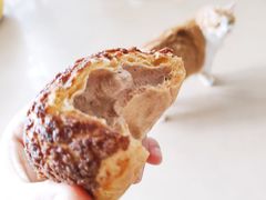 巧克力泡芙-GAONNURI加温努力(马场店)