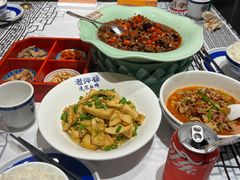 -老萍巷•莲花血鸭(楚萍店)