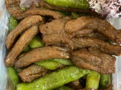 -张福记(陇海中路店)