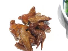 乳鸽-稻香(沙田店)