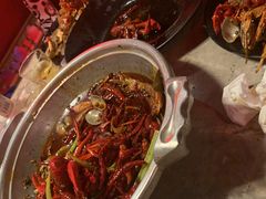 招牌龙虾-沪小胖小龙虾(淮海中路旗舰店)