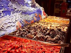 -汉斯南美烤肉(总店)