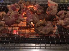 -柿子树炭烤羊腿(金台路店)