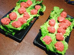 -幸运牛汕头小黄牛牛肉火锅(梅林店)