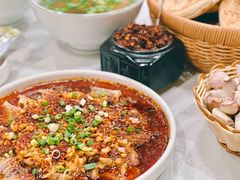 -澄城学斌水盆羊肉(总店)