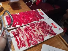 -好想牛·鲜切自助牛肉火锅(七堡花园城店)