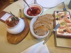 -秋林西餐厅(总店)