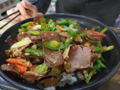 -文杰餐馆(南洪时尚风情街店)