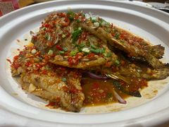 -巢爷老味(东方红店)