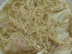 -百福麵家(新馬路店)