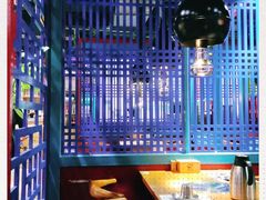 大堂-老炉家木炭烤肉(长江国际店)