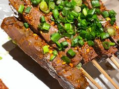 -周丹丹原味烧烤(香格里拉店)