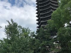 -博雅塔