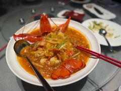 -拾宴(汇智国际商业中心店)