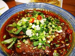 -冰城串吧(柳芳店)