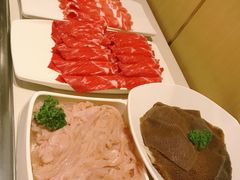 -海底捞火锅(上元大街店)